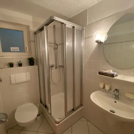 An Der Bodenseetherme Apartment *