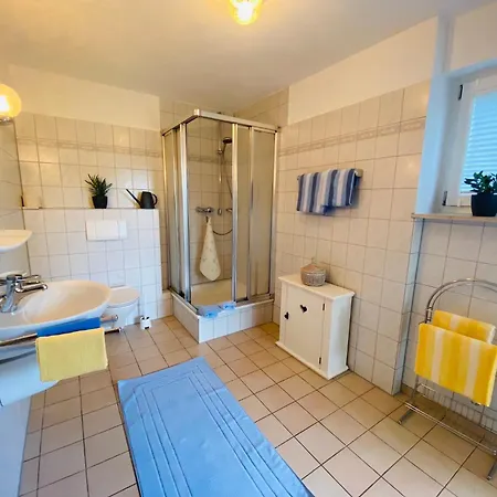 An Der Bodenseetherme *