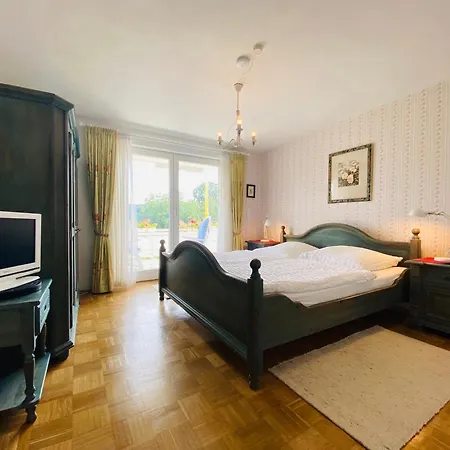 Apartment An Der Bodenseetherme