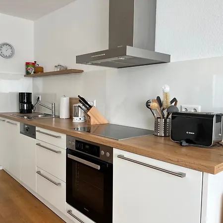 Apartment An Der Bodenseetherme