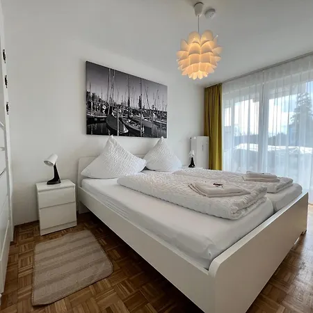 Apartment An Der Bodenseetherme *