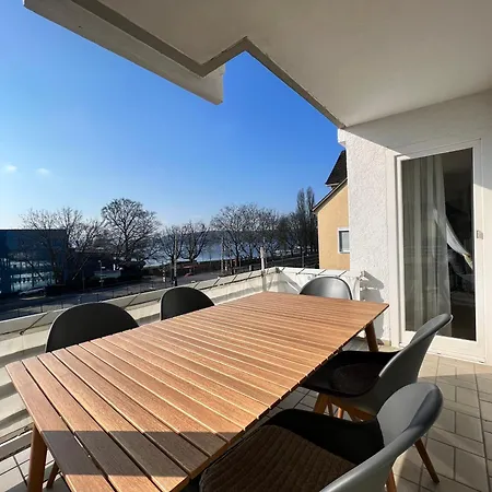 An Der Bodenseetherme