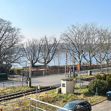 An Der Bodenseetherme Apartment *