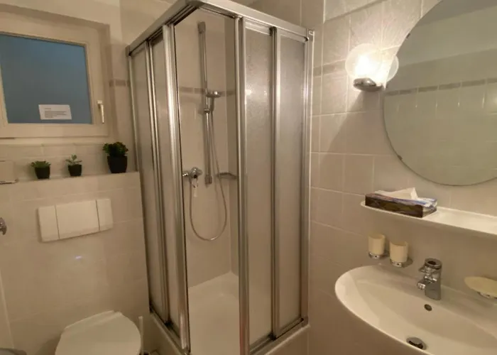 An Der Bodenseetherme Apartmán *