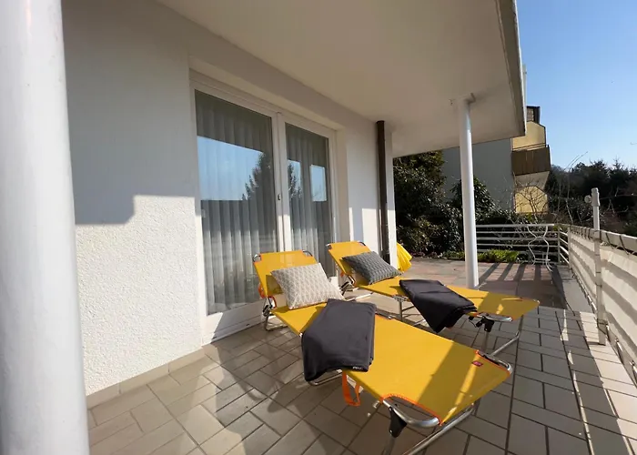 An Der Bodenseetherme Uberlingen