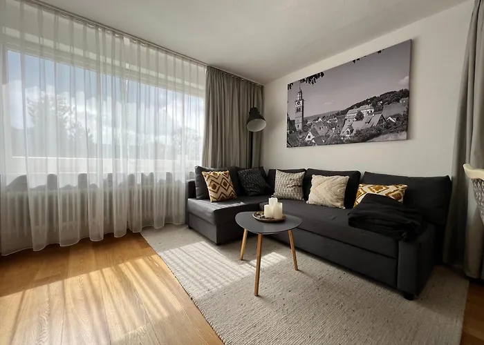 An Der Bodenseetherme Uberlingen