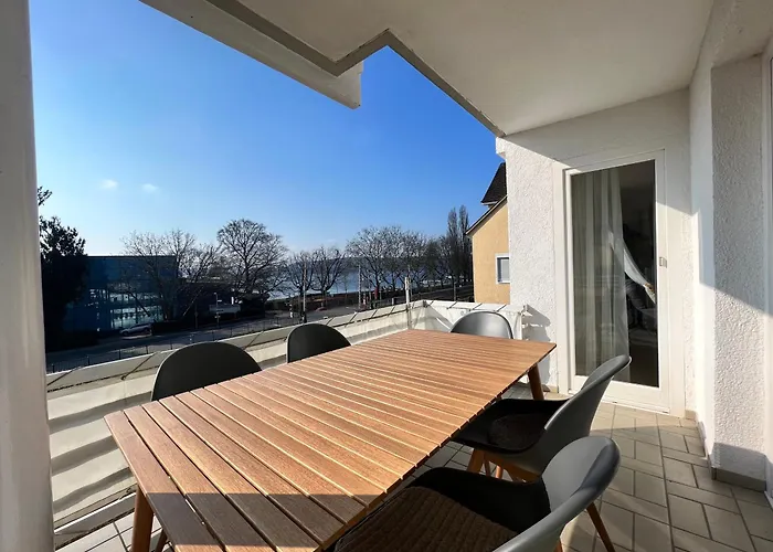 An Der Bodenseetherme